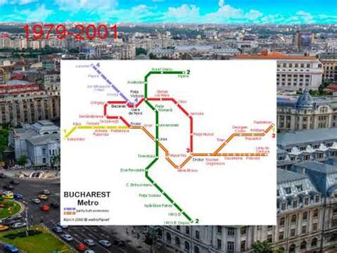 The first right step in this direction was the creation of delhi metro rail corporation registered on may 3, 1995 and work started on oct. 1979—2019 5th anniversary Bucharest Mass Rapid Transit ...