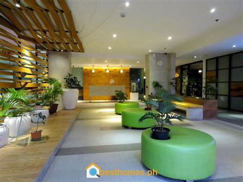 Mabolo Garden Flats Cebu City Condominium For Rent Besthomesph
