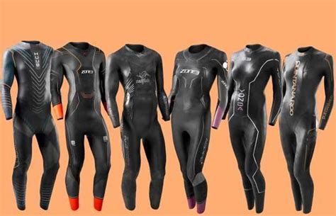 Surfing Wetsuit Choosing The Right Wetsuit For The Conditions