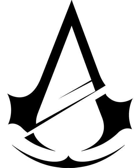 El Top Imagen El Logo De Assassin S Creed Abzlocal Mx