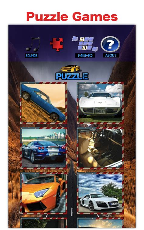 Fun Kids Car Games Free 🏎 Kids Car Game For Boys Appstore