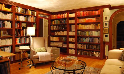 10 Amazing Private Library Room Ideas For Inspirations Reading Place In 2020 Private Library
