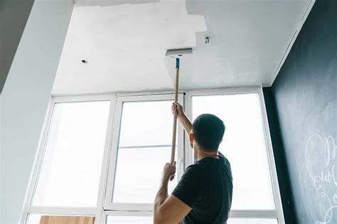 Ceiling Painters In Essex Local Painters And Decorators Near Me