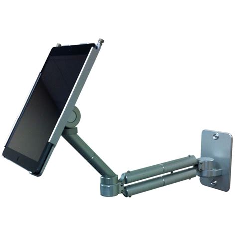 Monitors In Motion Tablet Lift Wall Mount Holder For Apple Ipad Air