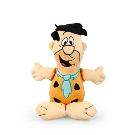 The Flintstones Fred Flintstone 12 Plush Dog Toy 1 Ralphs