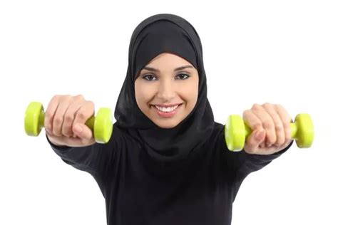 The First Gym Catering Specifically For Muslim Women In Wales Is Opening In Cardiff Wales Online