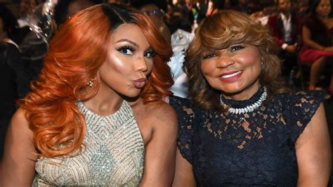 Evelyn Braxton Tamar Is In Denial About Abuse Madamenoire
