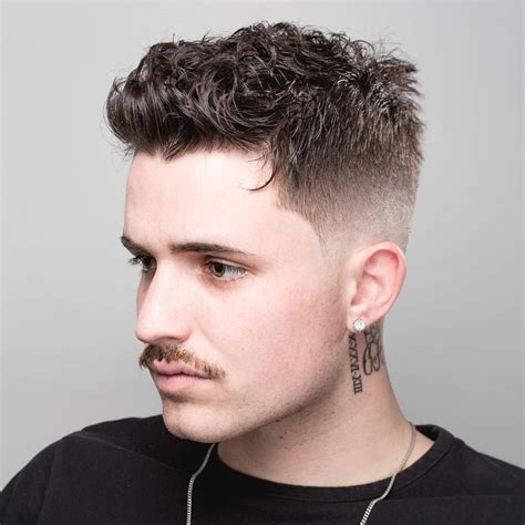 Best Haircut For Men In 2019 Haircuts