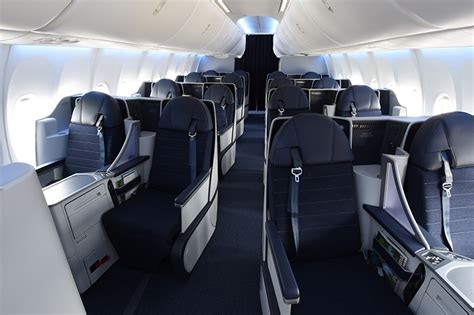 Copa Airlines Apresenta Seu Primeiro Boeing 737 Max 9 Qual Viagem