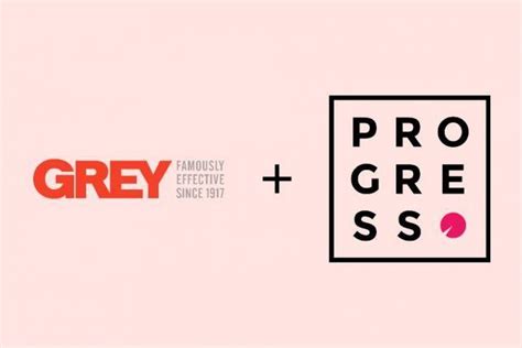 Grey Agency Logo Logodix