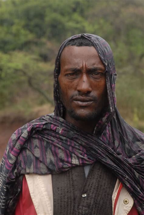 Why Do Eritreanssomalisethiopians Look So Different To Other Sub