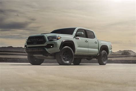 Toyota Tacoma Off Road Premium Package