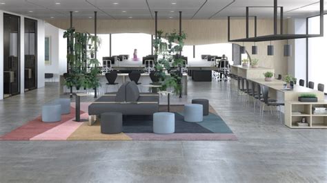 New Office Furniture Redesign Your Office Space