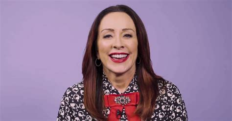 Patricia Heaton Being A Tv Mom Is The Opposite Of Being A Real Life Mom