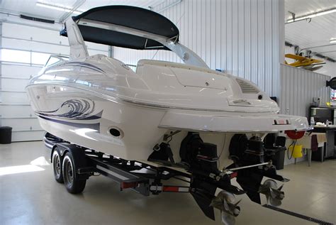 Powerquest 320 Sc 2004 For Sale For 71500 Boats From