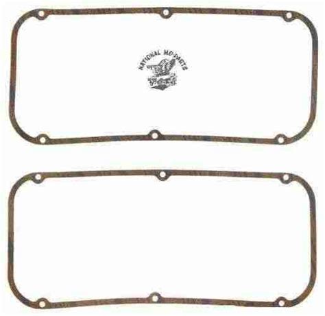 Hemi Valve Cover Gasket National Mo Parts