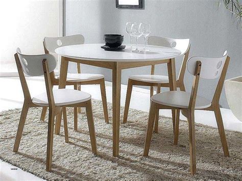 Table Ronde Extensible Ikea Table A Manger Extensible Lovely Ensemble