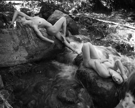 Blackandwhite Outdoors Outdoornudity Smutty Hot Sex Picture