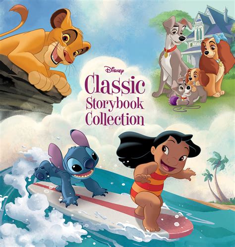 Disney S Bambi Classic Storybook Seniorwings Jpn Org