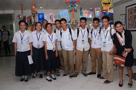 About Negros Oriental High Schoolscience Club Sy 2013 2014