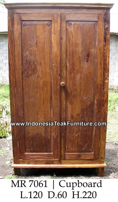 wood furniture cupboard