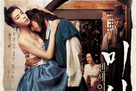 Film Semi Korea Jadul Adegan Ranjangnya Erotis