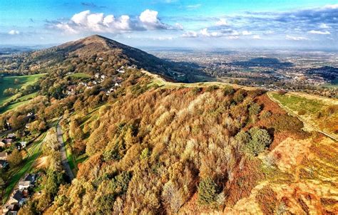 Malvern Hills Aonb