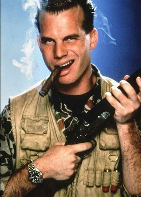 Pin By Roberto Rivera On Cigars Weird Science Chet From Weird