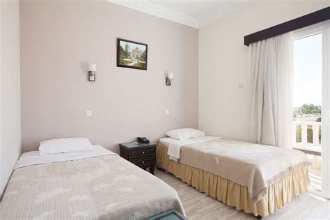 Rooms Exotic Hotel And Spa North Cyprus