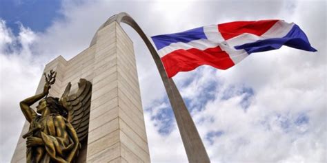 República Dominicana Celebra Hoy 178 Aniversario De Su Independencia