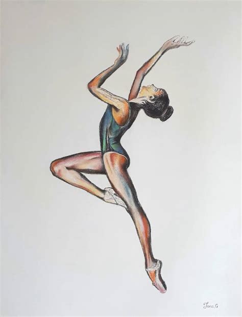 Art Collectibles Dancing Woman Painting Etna Com Pe