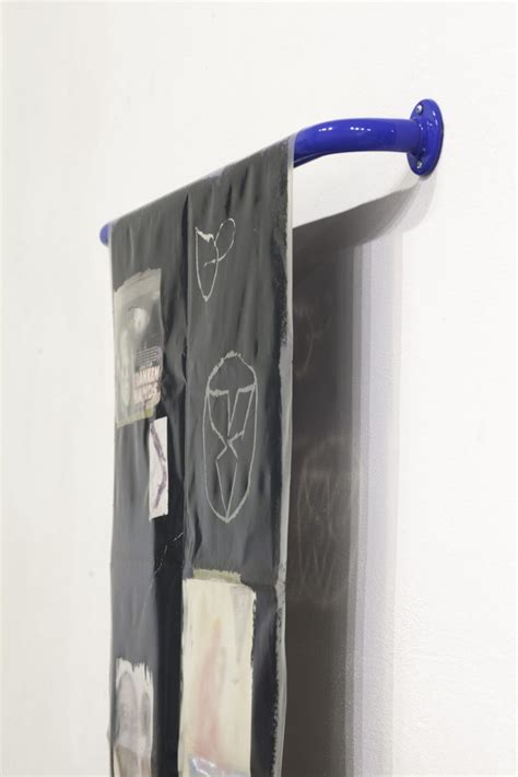 The value of our experience is to learn and assist in our capacitiy as a human on this planet during this particular epoch fully participating in the experience by being veiled (forgetting who we really are). Afterbirth of a Dream at Galerie MeetFactory - Art Viewer