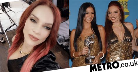Pussycat Dolls Carmit Bachar Had Years Of Operations For Cleft Palate