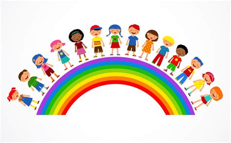 The Rainbow Childrens Network The Extraordinary Healing Arts Academy