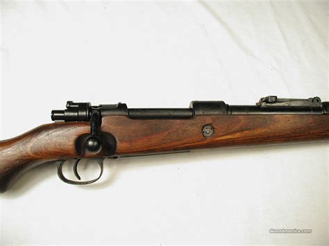 Mauser K98 Dot 1944 For Sale