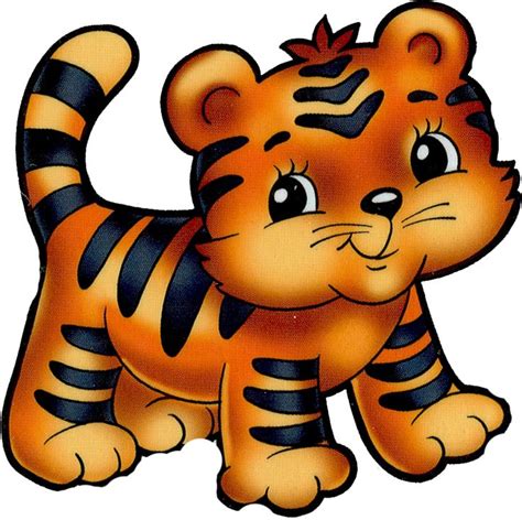 Jungle Animals Clipart Free Download On Clipartmag