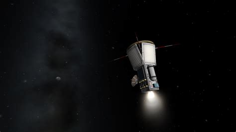 Parker Solar Probe More In Comments Rkerbalspaceprogram