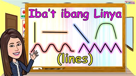 Ibat Ibang Linya Lines Youtube