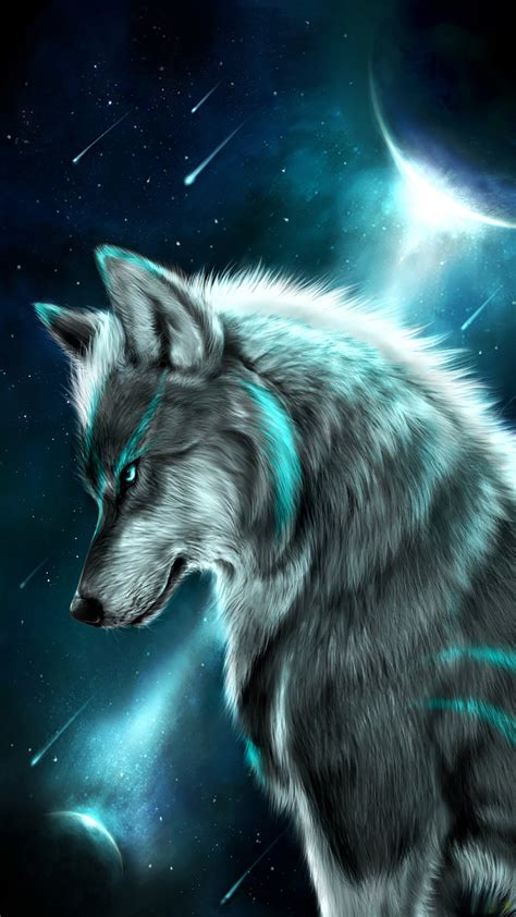 If you like wallpaper engine wallpapers just browse the site for more similar wallpapers. Live Wolf Wallpapers (50+ images)