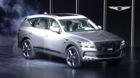 Hyundai Genesis Suv 2021 Price Inspiration Images Misr Auto