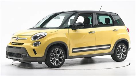 2020 Fiat 500l