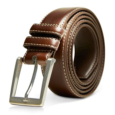 Access Denied Genuine Leather Belt For Men Casual Belt Dress Belts
