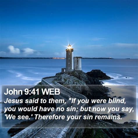 John 9 Scripture Images John Chapter 9 Web Bible Verse Pictures