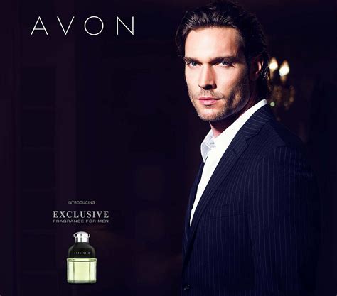 Exclusive Avon Cologne A New Fragrance For Men 2015