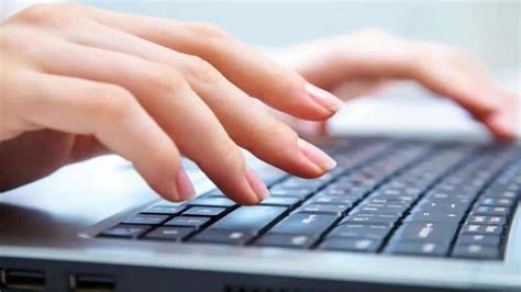 However, the quickest way to master typing will be learning touch typing. How To Learn Typing (Fast) Online At Home On Computer/Laptop