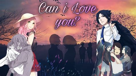 Sasusaku Os Can I Love You Story Wettbewerb Runde 3 Youtube