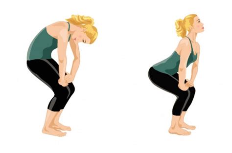 Flat Back Posture Syndrome Cause Symptom S Exercise