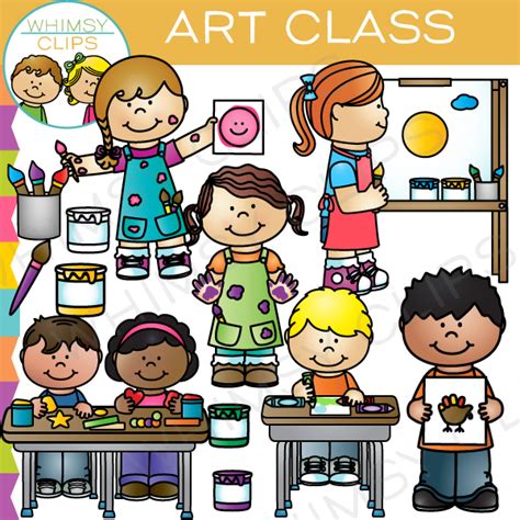 Classroomclipart And Classroom Clip Art Images Hdclipartall Images