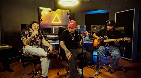 Kapo y Mati Gómez lanzan una versión acústica de su exitoso tema Vuela