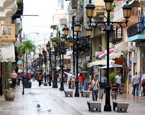 Santo Domingo City Tour The Capital Of The Dominican Republic